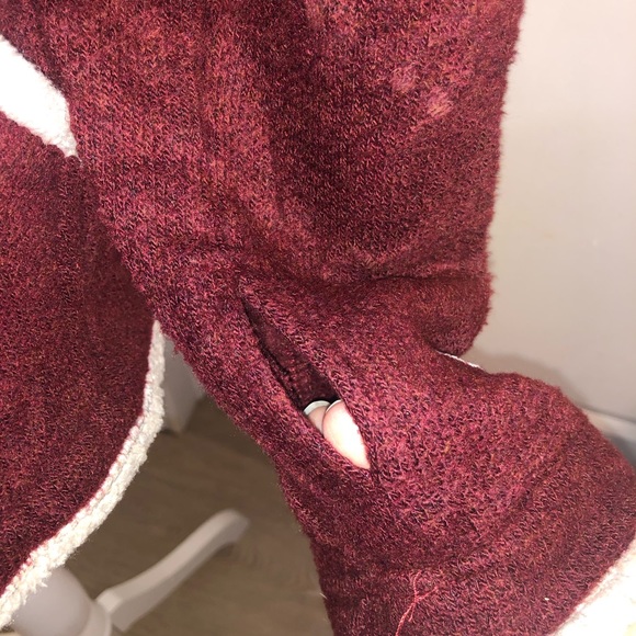 Kuhl ladies full zip sweater jacket size large - Picture 4 of 7